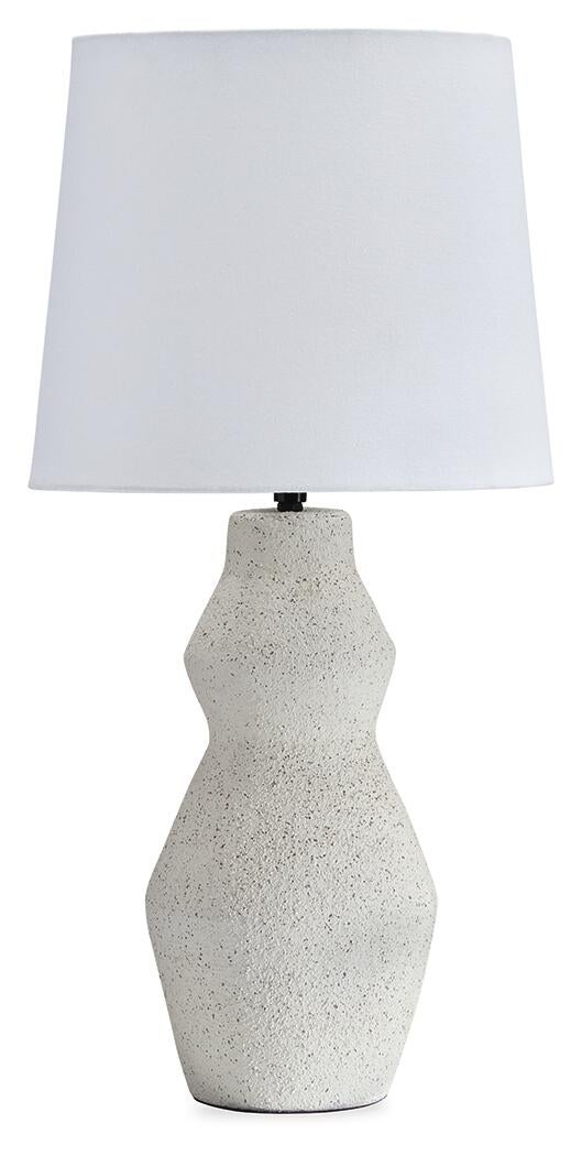 Dawthorne Paper Table Lamp (1/CN)