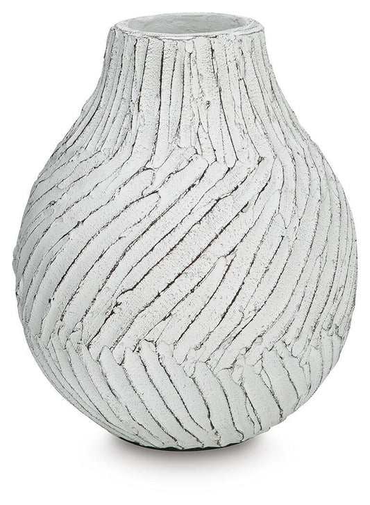 Shelvie Vase