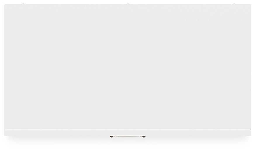 Binterglen Five Drawer Chest