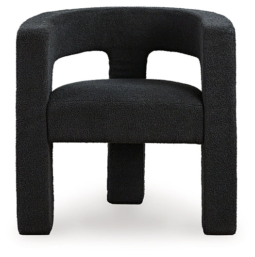 Landick Accent Chair