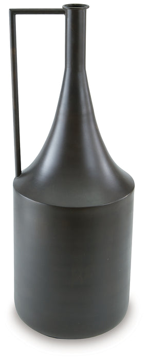 Zainforth Vase