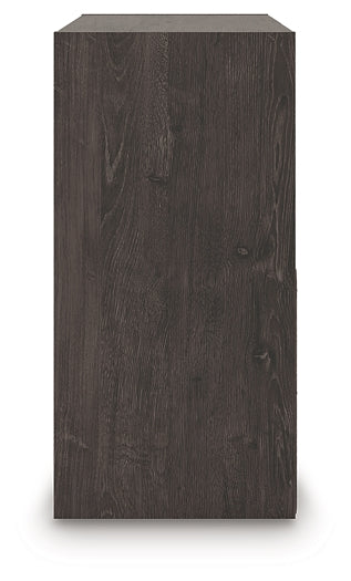 Piperton Four Cube Organizer