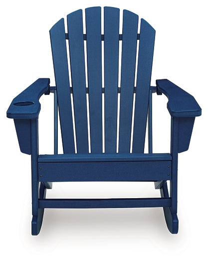 Sundown Shores Rocking Chair