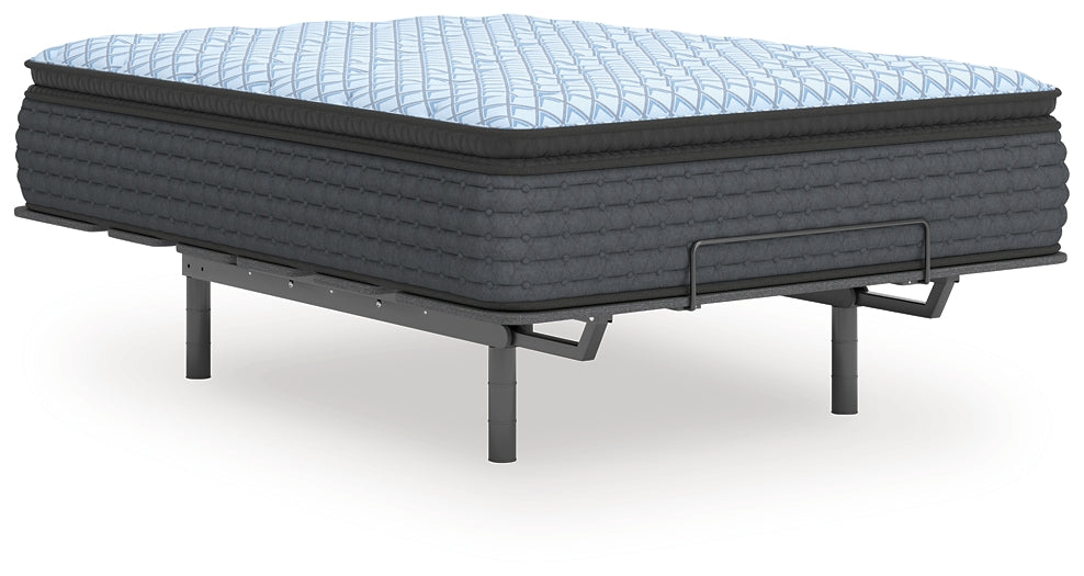Destin Cove PT King Mattress
