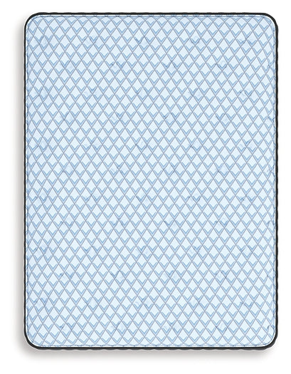Destin Cove Plush King Mattress