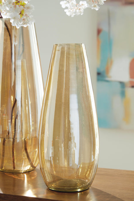 Rhettman Vase