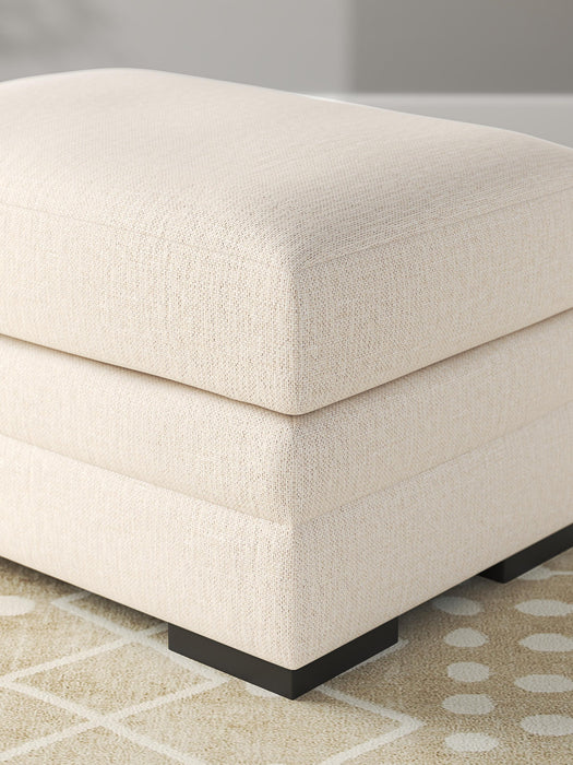 Lango Ottoman