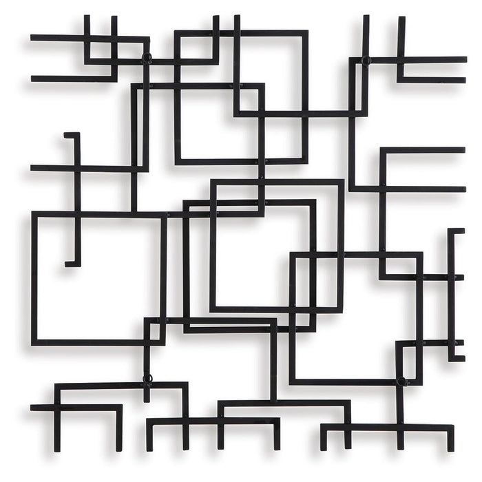 Aadanton Wall Decor