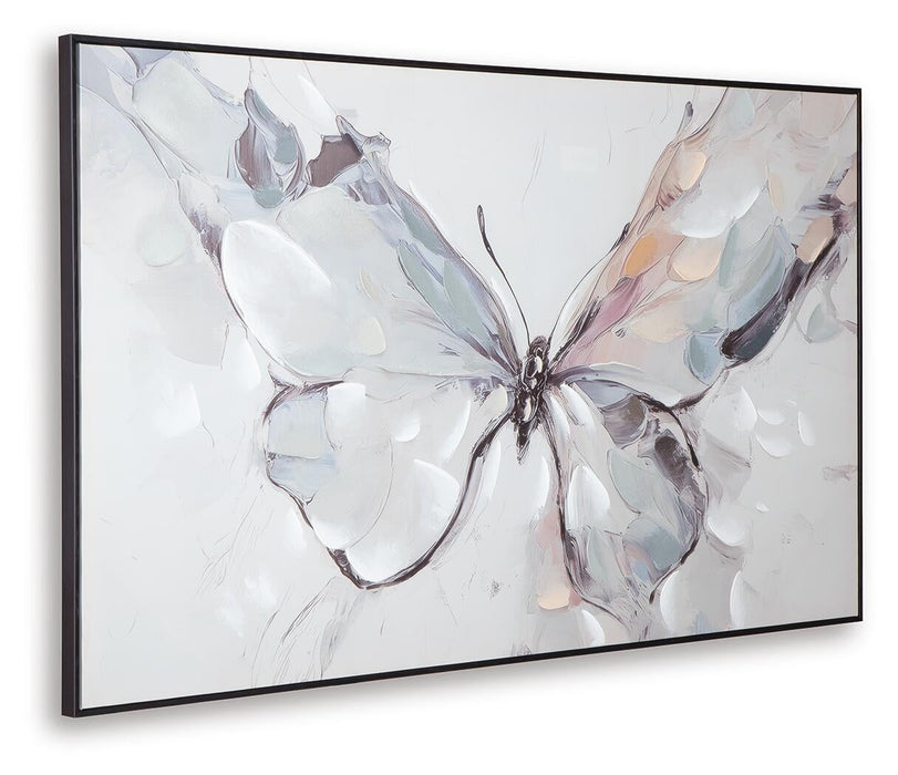 Dashwick Wall Art
