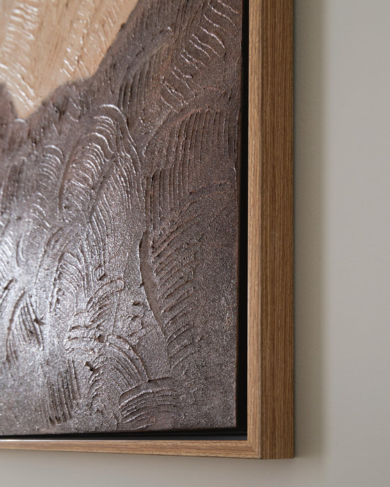 Fanthorne Wall Art