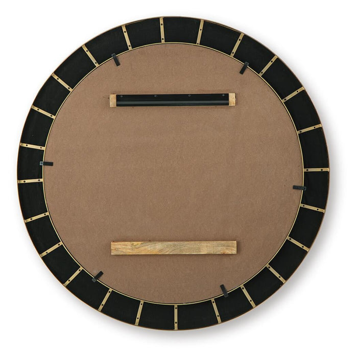 Corinsworth Accent Mirror