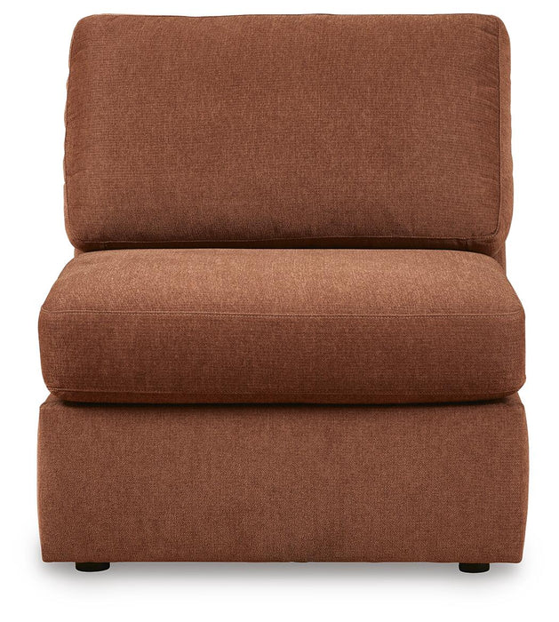 Modmax 5-Piece Sectional