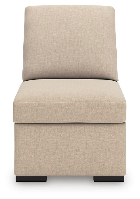 LadyMae 4-Piece Sectional