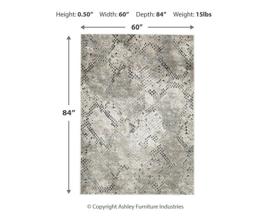 Poincilana Medium Rug