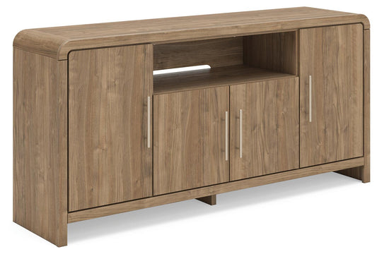 Dovander Extra Large TV Stand