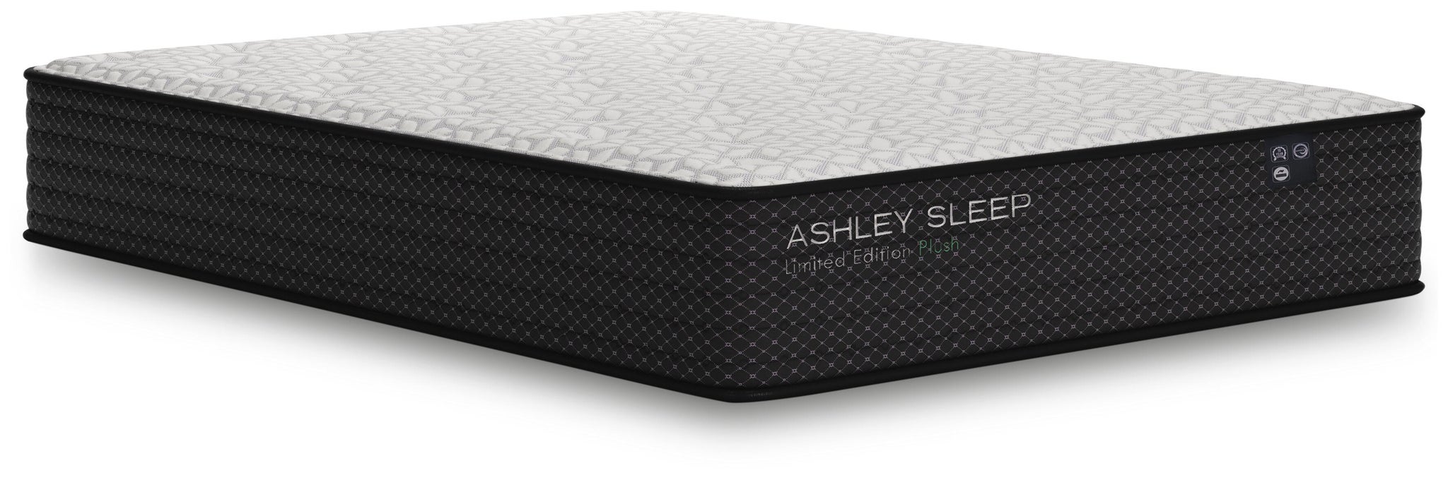 Limited Edition Plush  Mattress
