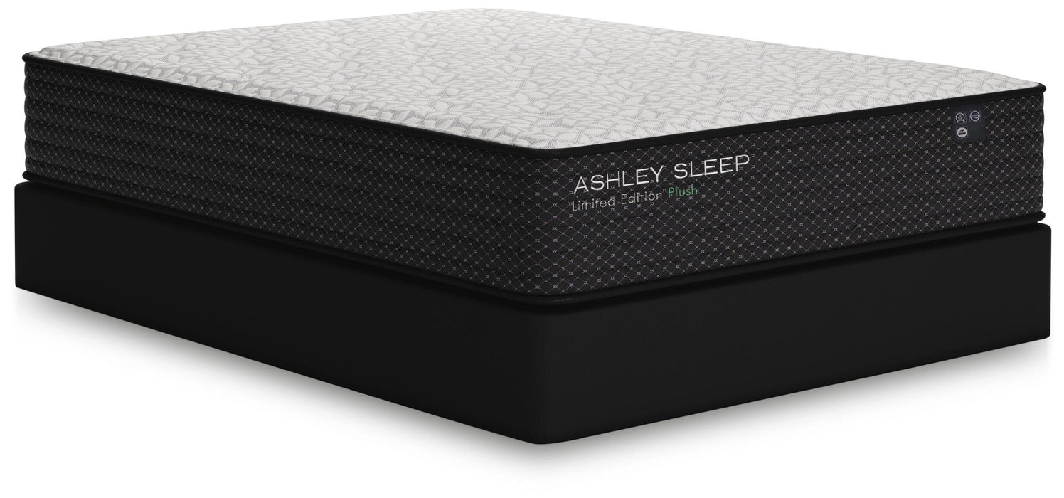 Limited Edition Plush  Mattress