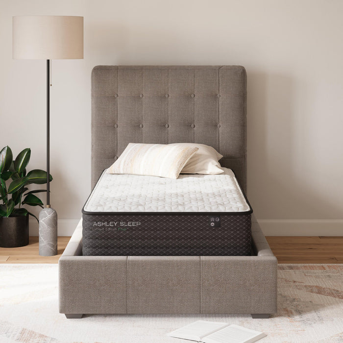 Limited Edition Plush  Mattress