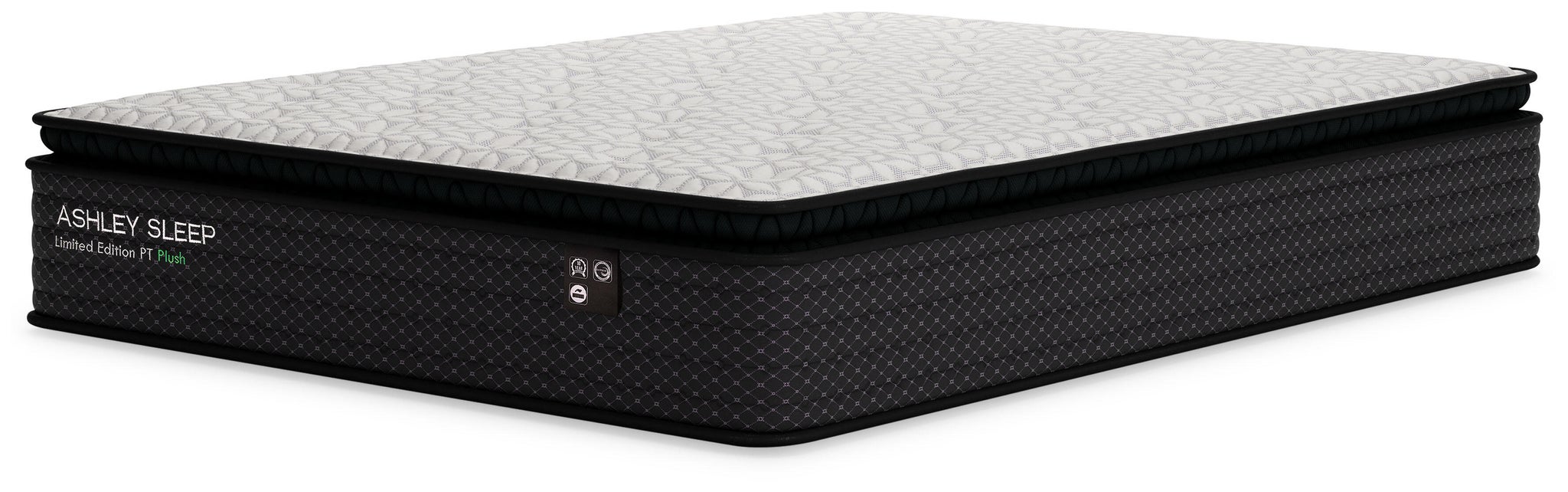 Limited Edition Pt  Mattress
