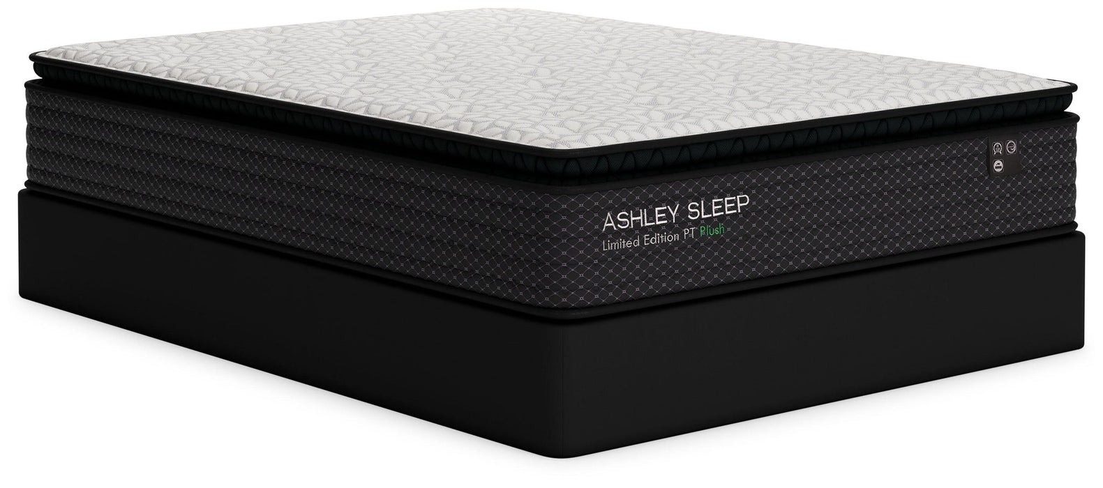 Limited Edition Pt  Mattress
