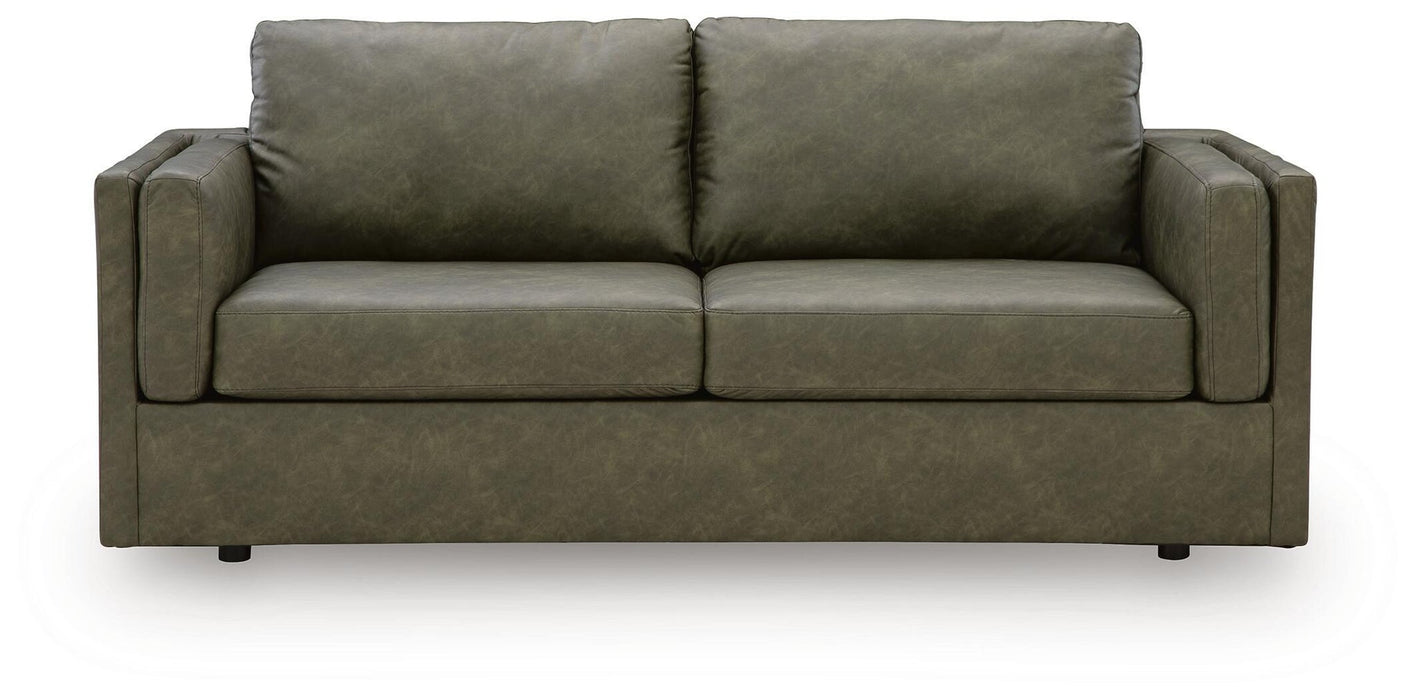 Hollis Studio Sofa