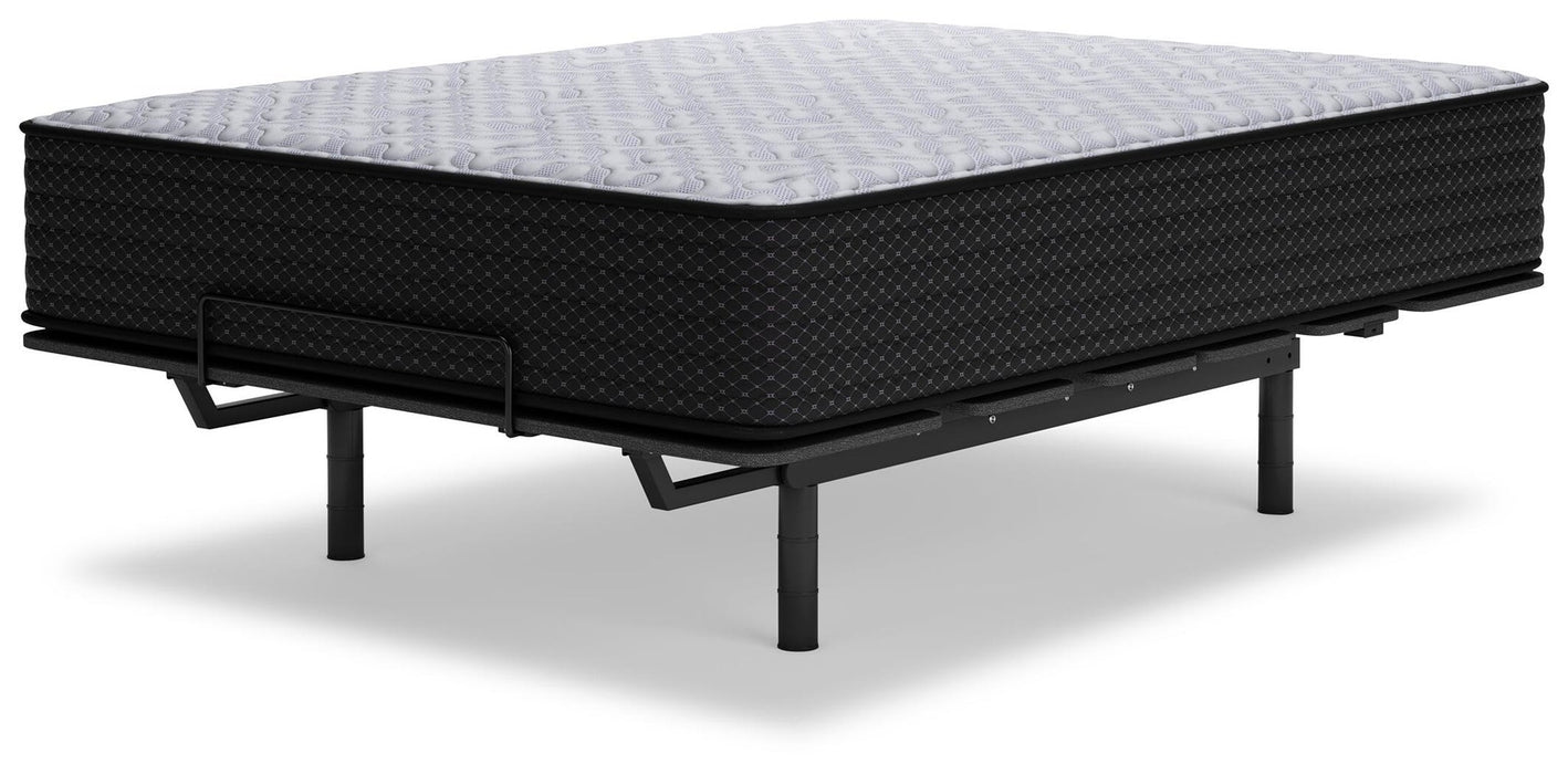 Anniversary Edition Plush  Mattress