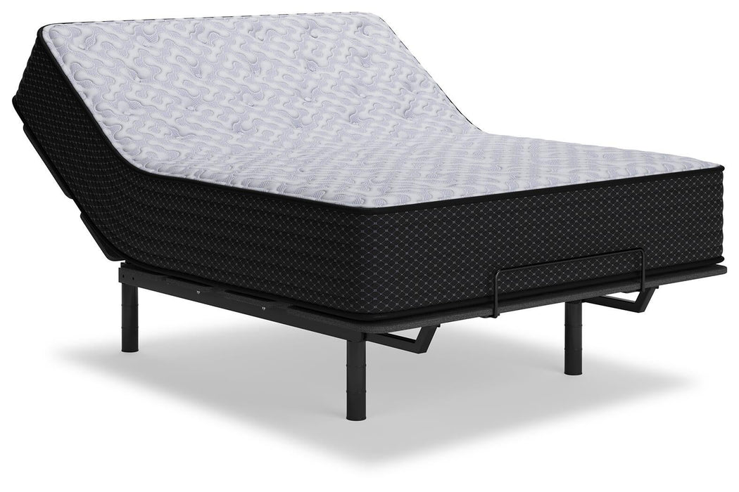 Anniversary Edition Plush  Mattress