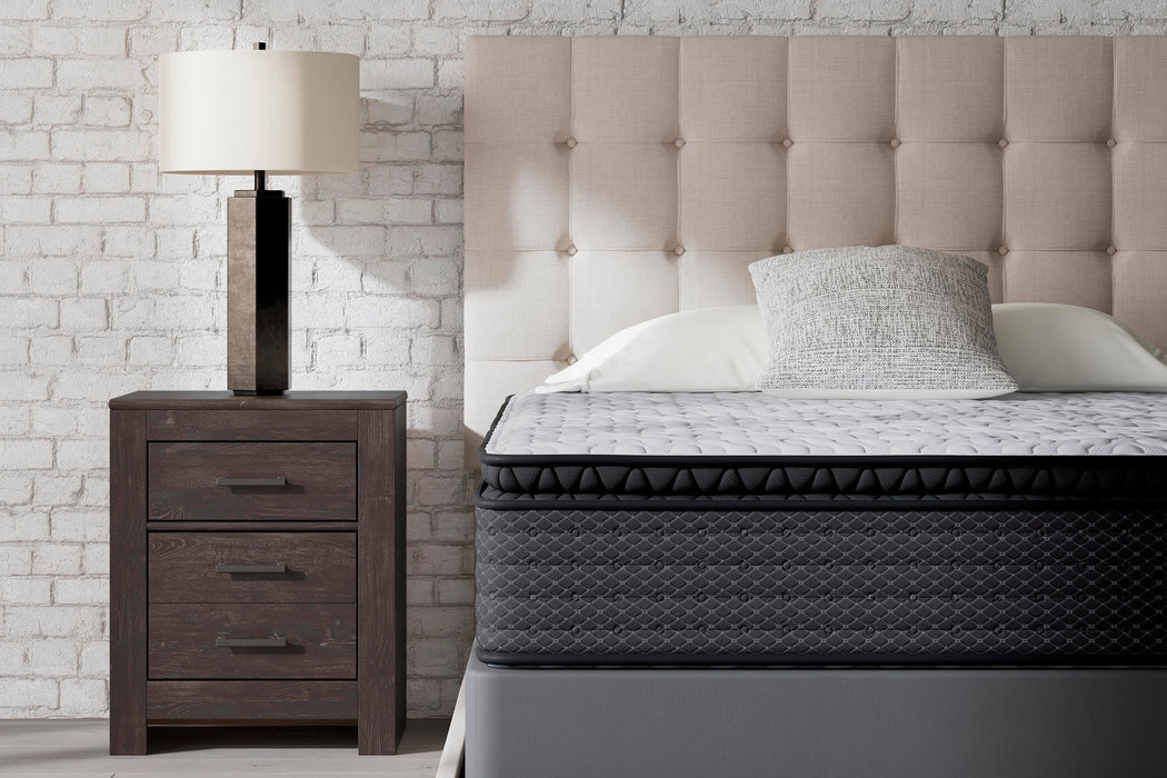 Anniversary Edition Pillowtop  Mattress