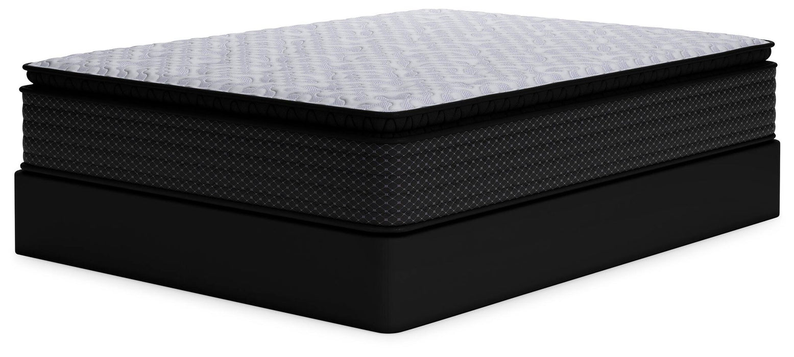 Anniversary Edition Pillowtop  Mattress