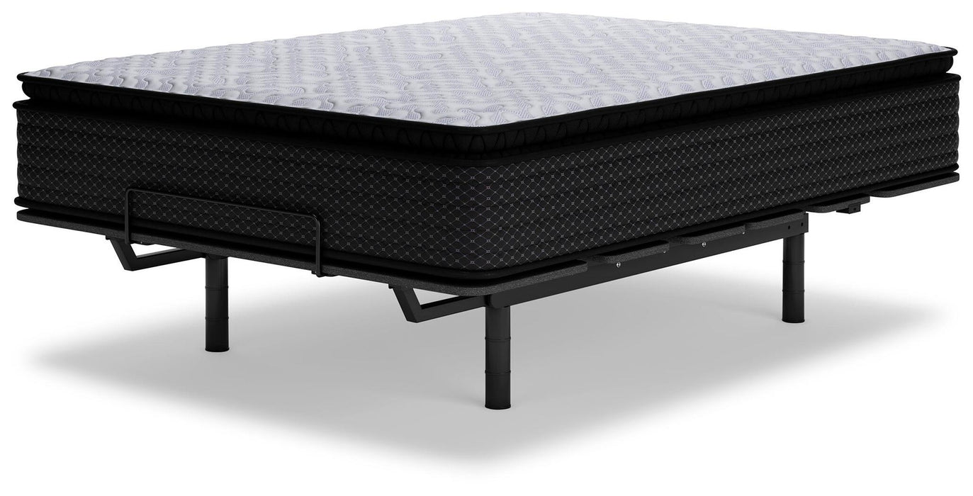 Anniversary Edition Pillowtop  Mattress