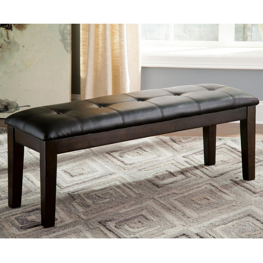 Haddigan Large UPH Dining Room Bench