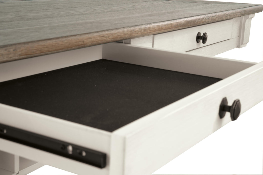 Bolanburg RECT Dining Room Counter Table