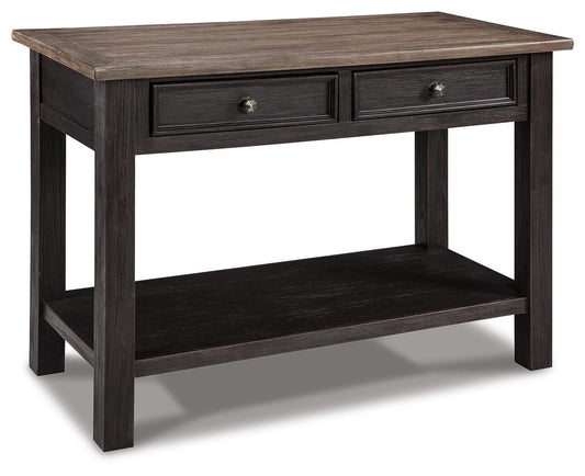 Tyler Creek Sofa Table