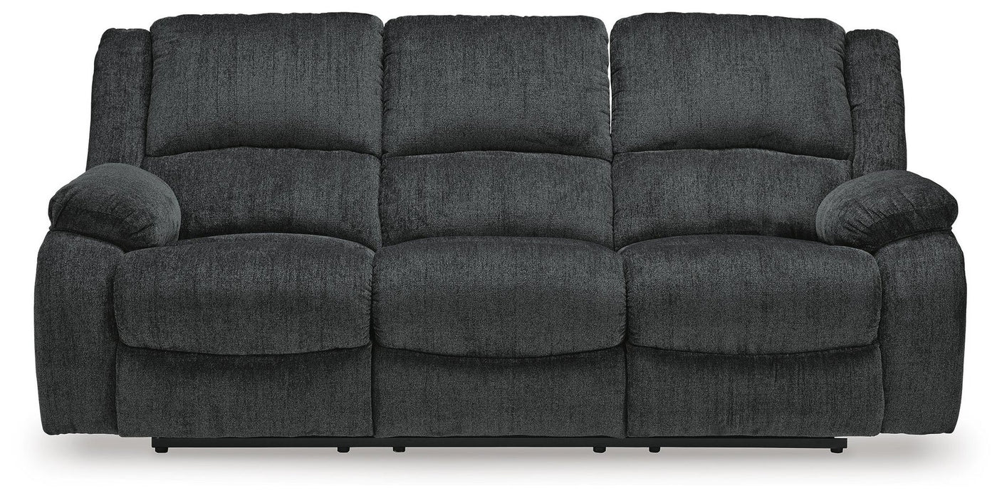 Draycoll Reclining Power Sofa
