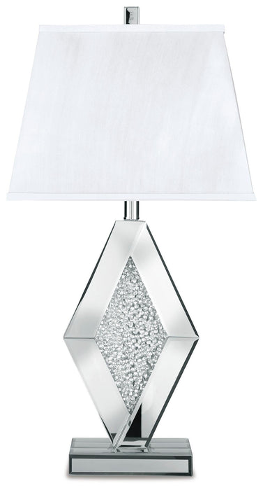 Prunella Mirror Table Lamp (1/CN)