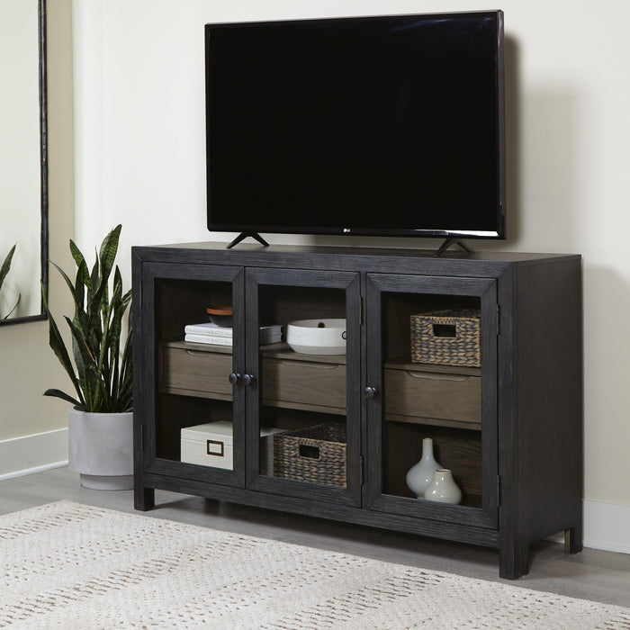Lenston Accent Cabinet