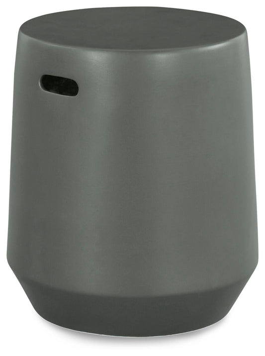 Kalmunds I/O Stool