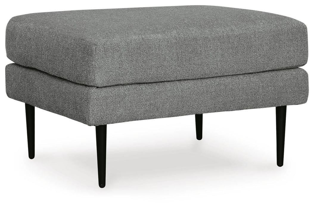 Hazela Ottoman