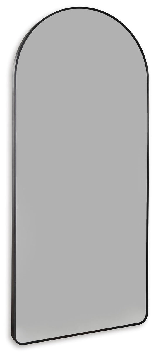 Sethall Floor Mirror
