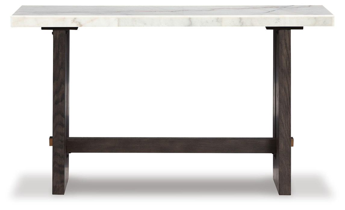 Burkhaus Sofa Table