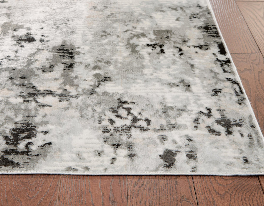 Greyland Medium Rug