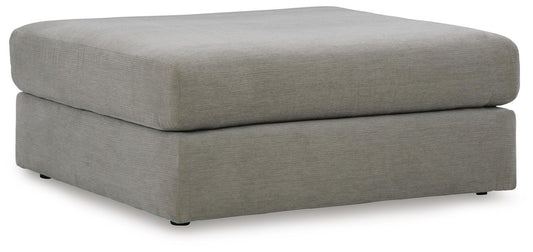 Avaliyah Oversized Accent Ottoman