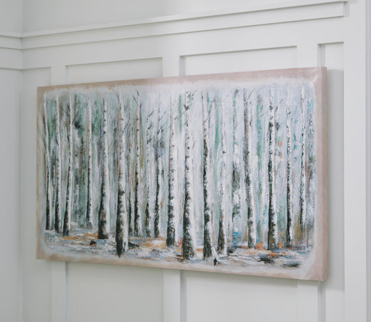 Calbert Wall Art