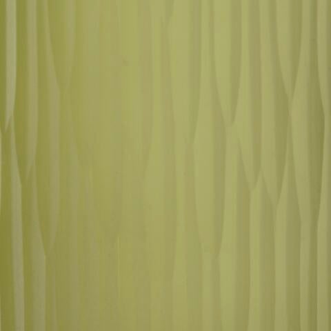 Scottyard I/O Vase