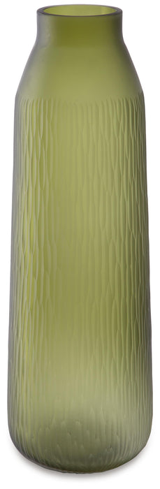 Scottyard I/O Vase