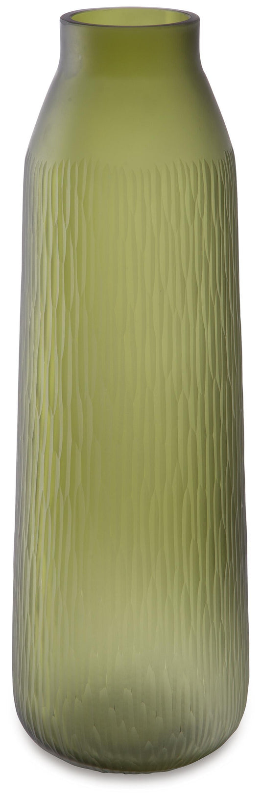 Scottyard I/O Vase