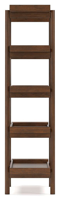 Lyncott Bookcase