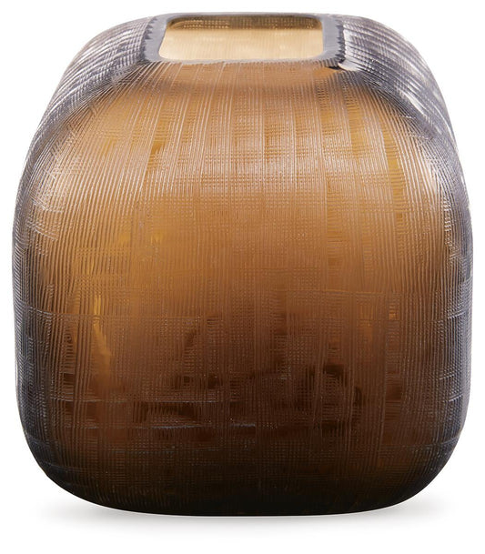 Capard I/O Vase