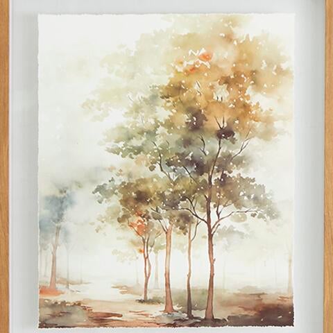 Bryneford Wall Art Set (4/CN)