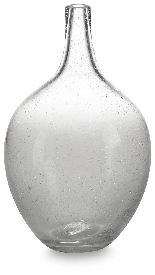 Kurthorne I/O Vase